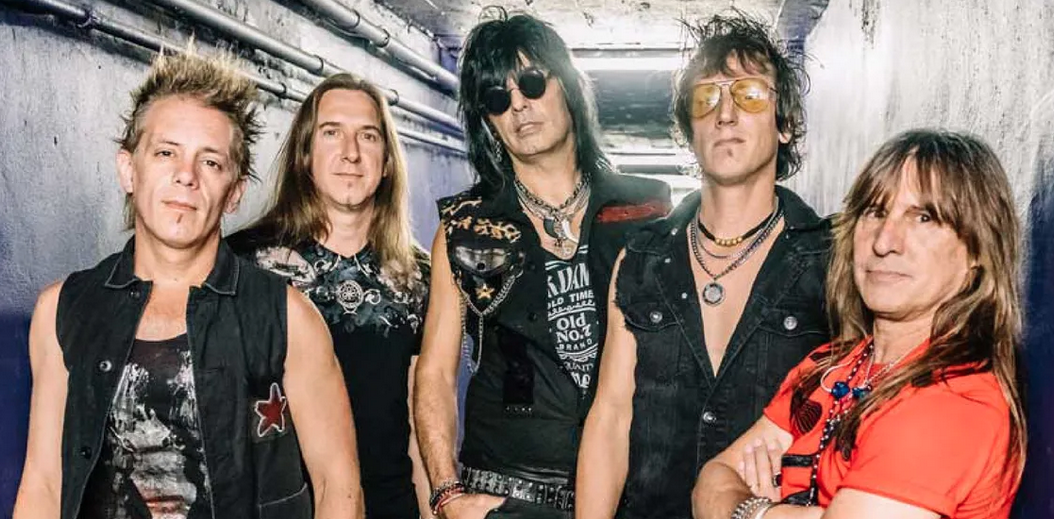 Suspende Azuay Concierto de Rata Blanca por Falta de Permisos