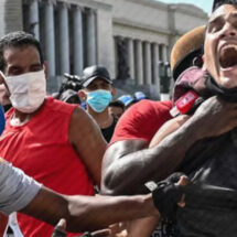 Cuba inicia excarcelación de 553 presos tras su salida de la lista de países que patrocinan el terrorismo