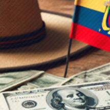 Ecuador cumple 25 años de dolarización: logros y desafíos futuros
