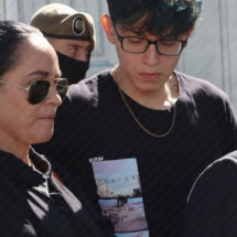 Familia de Fernando Villavicencio exige que su imagen no sea utilizada con fines políticos