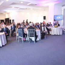 CNE socializa avances de las Elecciones Generales 2025 con representantes diplomáticos de 42 países