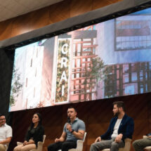 Noboa anuncia inversión de USD 7,2 millones para Centro de Aprendizaje e Investigación en la Universidad Técnica de Machala