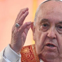 El Papa Francisco denuncia la manipulación informativa y llama a una comunicación basada en la esperanza
