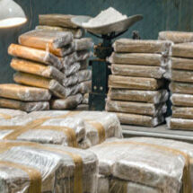 Francia equipara la lucha contra el narcotráfico con el terrorismo