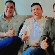 Ministro de la Amazonía visita Zamora Chinchipe y reafirma apoyo a proyectos locales