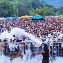 Lanzan la campaña «Somos el Sur» para promover el turismo en Carnaval