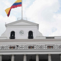 Ecuador acude a las urnas en elecciones presidenciales y legislativas bajo medidas de seguridad