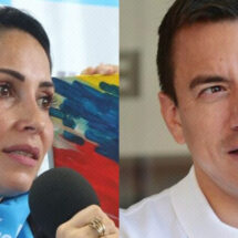 Noboa y González disputarán la presidencia de Ecuador en segunda vuelta