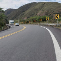 Confrontando la noticia. Chinchipe HOY [PODCAST # 4] El futuro del Eje Vial 4.