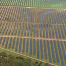 Polémica en Gonzanamá por proyecto fotovoltaico Matala