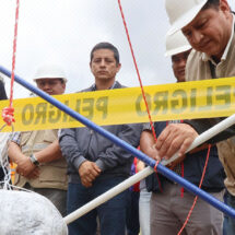 La Canela Inicia la Construcción de Dos Proyectos Emblemáticos