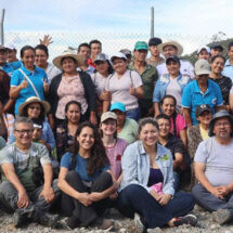 Palanda refuerza esfuerzos en la conservación de sus recursos naturales