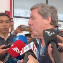 Misión de la UE destaca inicio “tranquilo” de elecciones en Ecuador pese a retrasos