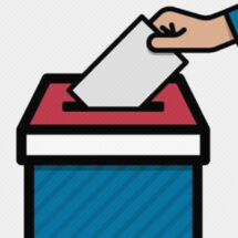 Candidatos cierran campaña electoral antes del inicio del silencio electoral