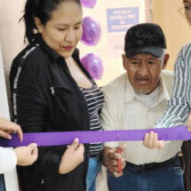 Zamora Chinchipe estrena ventanilla del Registro Social en la Gobernación