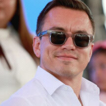 Presidente Noboa Inicia Agenda en Latacunga en Medio de Tensiones (AUDIO)