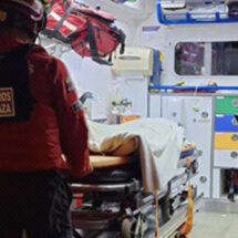 Menor de 8 años fallece tras presunto ahogamiento en balneario El Alzate de Yantzaza