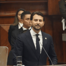 Multas por inasistencia y retraso en la Asamblea regirán desde el 1 de junio