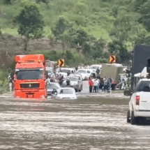 Gobernadora de Zamora Chinchipe ratifica apoyo estatal tras inundaciones