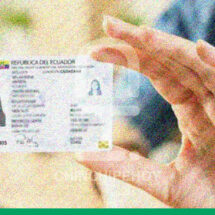 Palanda anuncia jornada especial de cedulación y servicios civiles para el 10 de julio