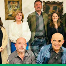 Unión Europea visita Loja y Zamora Chinchipe para abordar minería ilegal y desarrollo sostenible