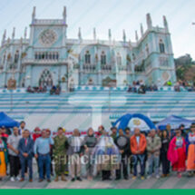 Loja Alista Romería de El Cisne 2025: Fieles y Autoridades Preparan Celebración