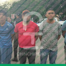 Policía frustra presunto secuestro en terminal terrestre de Loja