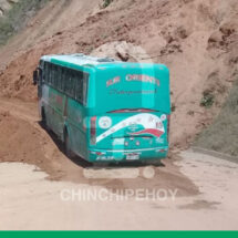 Será por fin una realidad el IV Eje Vial en Zamora Chinchipe?