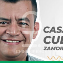 Jhamilton Martínez Asume un Nuevo Periodo como Director de la Casa de la Cultura de Zamora Chinchipe