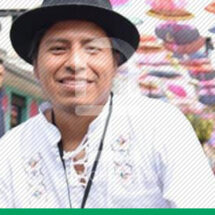 Jimmy Tene propone una Casa de la Cultura más cercana, inclusiva y activa en Zamora Chinchipe (AUDIO)