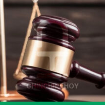 Consejo de la Judicatura Investiga a Jueza de Yantzaza por Liberación de Sospechoso