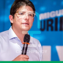 Muere legislador colombiano tras atentado en Bogotá
