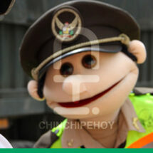 Prevención y autocuidado infantil, eje de actividades en feriado en Zamora Chinchipe
