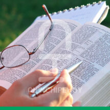Diócesis de Loja Promueve el Estudio de la Biblia en Septiembre