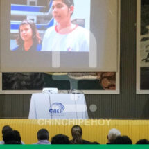 Delegación Electoral de Zamora Chinchipe conmemora la Semana de la Democracia