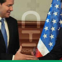 EE.UU. Refuerza Lucha Contra el Crimen en Ecuador
