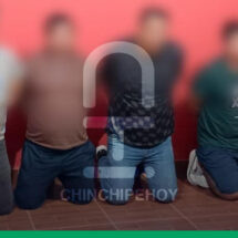 La Policía Nacional desarticula parte de la logística del grupo delictivo ‘Los Lobos’ en Zamora Chinchipe