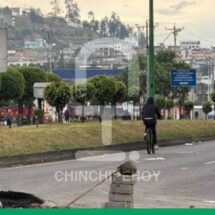 Gobierno reporta desactivación de intentos de paralización en primer día de paro convocado por CONAIE (AUDIO)