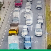 Transporte lojano reduce unidades tras eliminación del subsidio al diésel