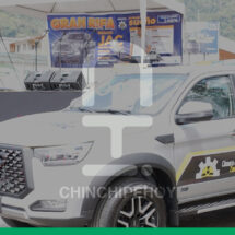 CAMIZ inicia la venta de boletos para rifa de camioneta JAC Frison Pro 2026
