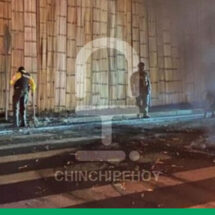 Siete vías principales bloqueadas en Ecuador tras convocatoria de protestas indígenas