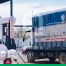 Eliminación de subsidio al diésel impacta economía local en cantón fronterizo de Zapotillo