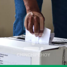 Zamora Chinchipe recibe kits técnicos para el proceso de digitalización del Referéndum 2025