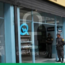 Gobierno elimina cobro de la tasa de recolección de basura en planillas eléctricas