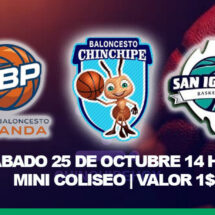 Liga Deportiva de Chinchipe acondiciona minicoliseo para encuentros de baloncesto
