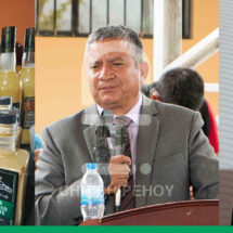 La Feria Bracamoros Coffee y el Cacao Fino de Aroma de Chinchipe (AUDIO)