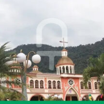 Zamora celebra 476 años de fundación en la Amazonía ecuatoriana