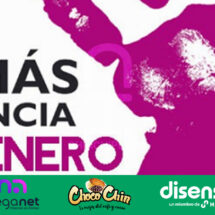 Zamora conmemora día contra la violencia de género con acto cívico y mural simbólico
