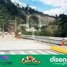 Loja recupera conectividad vital con reapertura de puente El Capulí tras obras de estabilización
