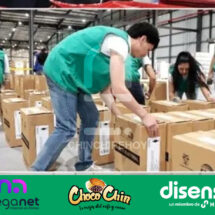 Paquetes electorales para Referéndum 2025 llegaron a Zamora Chinchipe